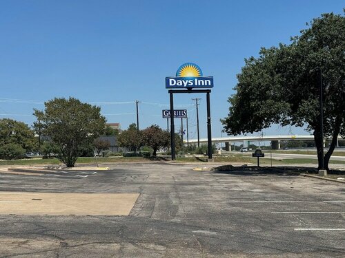 Days Inn by Wyndham Georgetown, Réserver Hôtel Georgetown Région métropolitaine d'Austin