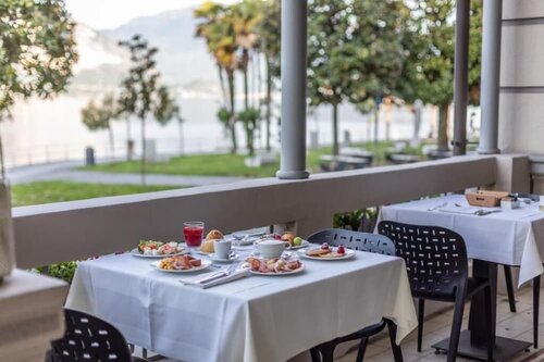 Hotel Pallanza, Boek Hotel Hotels in Piemonte met parkeren, Parkeren