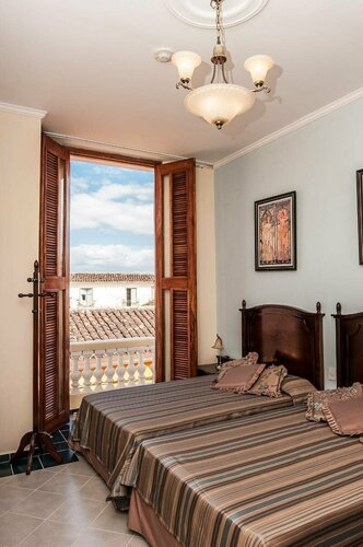 Barcelona, Prenota Hotel Remedios Villa Clara