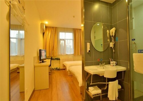 Hanting Express Zhengzhou Chengdong Road Branch, Book Hotel Jinshui District Henan