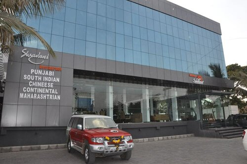 Hotel Shree Sai Wada Shirdi