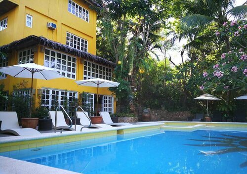 The Sun Villa Resort and Spa Hilltop, Забронировать Курортный отель Курортные отели Станции 1, Курортный отель