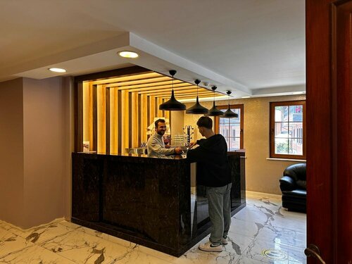 Hayat Rose Hotel, Забронировать Отель Узунгель Trabzon Region
