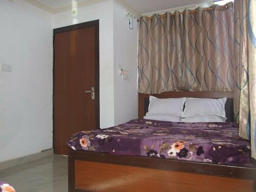 Hotel Shiva, Boek Hotel Bodh Gaya Bihar