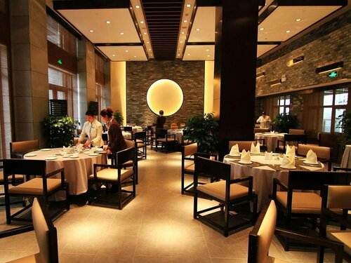 Jianian CEO Holiday Hotel, Prenota Hotel Hotel a Sichuan con parcheggio, Parcheggio