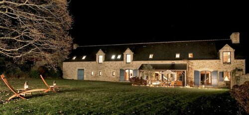 La Villa du Golfe, Rezervovat Vila  