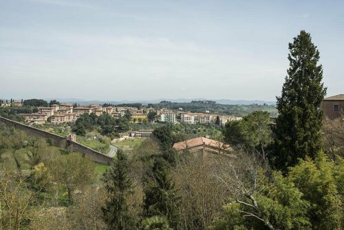 B&B Palazzo Bruchi, Забронировать Отель Сиена Siena Area