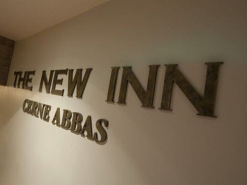 The New Inn, Rezervați Pensiune Pensiuni în Merseyside, Pensiune