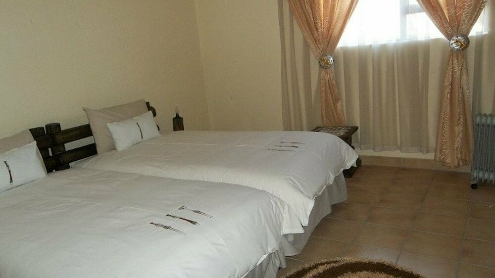Stiba Guest House
