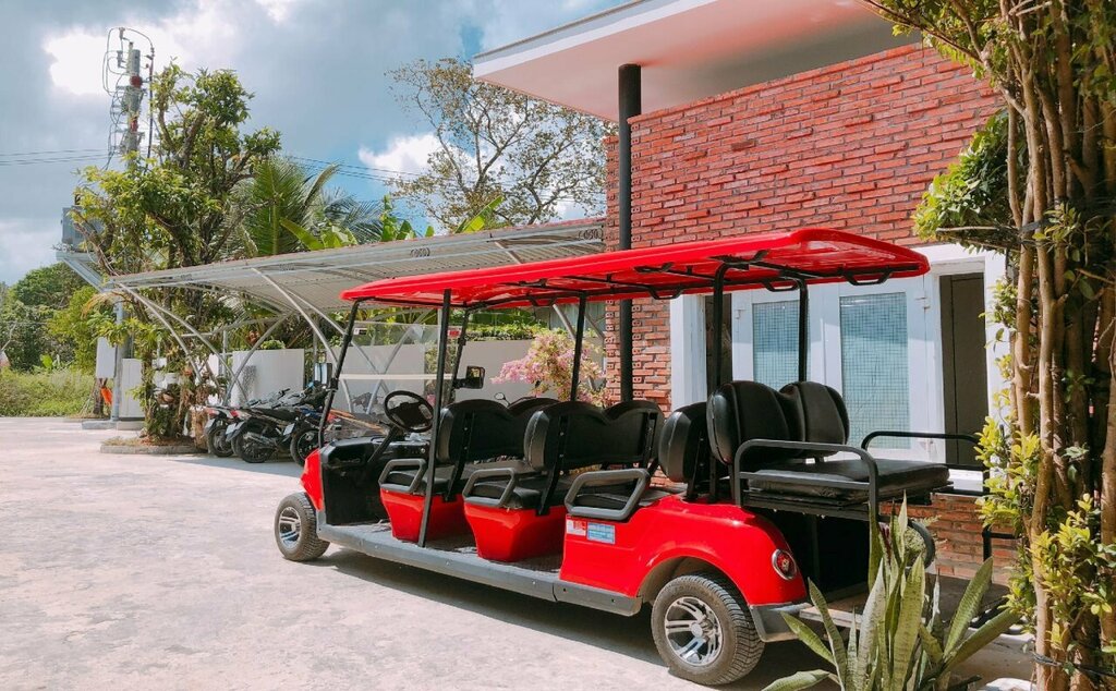 Le Garden Resort & Spa Phú Quốc