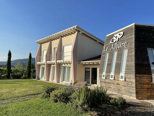 B&B Le Albare, Забронировать Отель «постель и завтрак» Монтеккья-ди-Крозара Венето