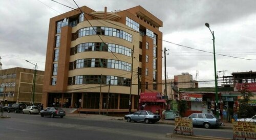 Union Hotel Apartments, Book Lejlighed Lejligheder i Addis Ababa, Lejlighed