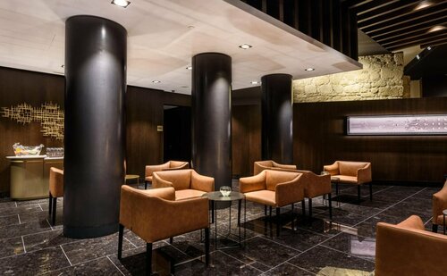 Áurea Museum by Eurostars Hotel Company, Забронировать Отель СПА-отели Лиссабона, рядом с Замок Святого Георга, SPA-услуги