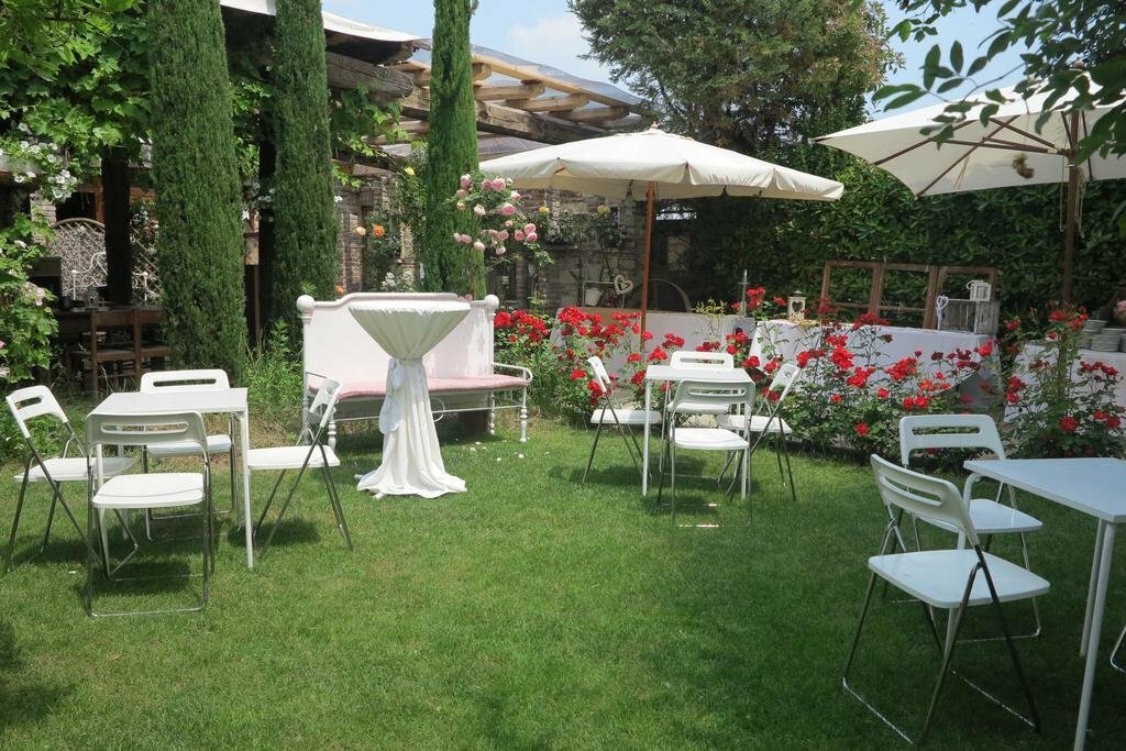 La Vià di Bertone Piergiorgio