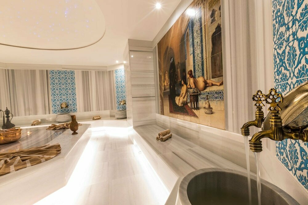 Radisson Blu Hotel Trabzon