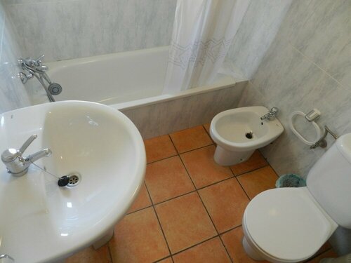 Apartamentos Martin, Забронировать Апартаменты/квартира Арройо-Фрио Sierra de Cazorla, Segura y Las Villas Nature Reserve
