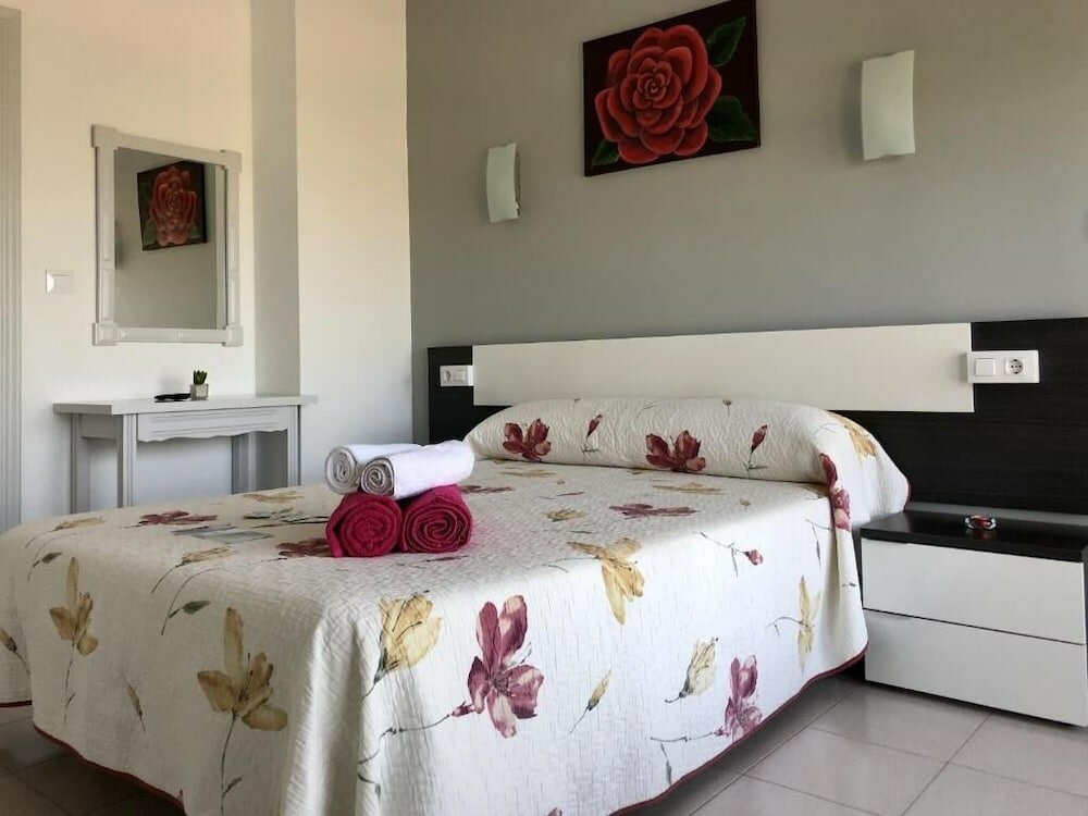 Dukes Restaurante & Habitaciones