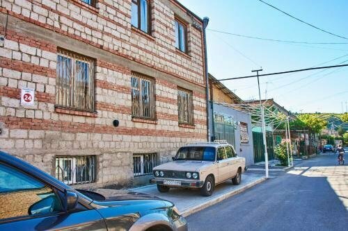 Nukri Guest House, Забронировать Гостевой дом Гори Шида Картли