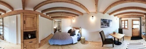 La Foyère, Забронировать Гостевой дом Отели Эм-ла-Плань с завтраком, Завтраки