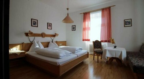 Zum Guten Hirten, Reserva ahora Hotel Salzburgo Salzburgo