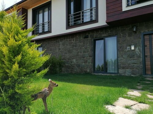 Royal Villa, Забронировать Вилла Арсин Trabzon Region