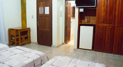 Ceta Ecotel, Prenota Hotel Macapá Amapá