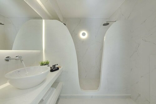 Onyx Hotel & Suites, Забронировать Отель Отели Картерадос с бассейном, Бассейн