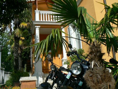 B&B Aquilone, Boek Bed and Breakfast Urbino Marken