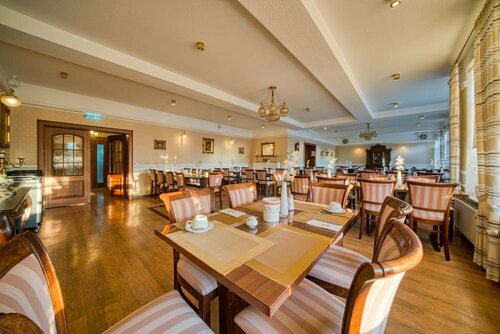 Hotel-Restaurant Engeln, Забронировать Отель Папенбург Emsland