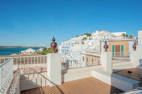 Casa Verde Ayamonte, Забронировать Отель Отели Айямонте 4 звезды, 4*