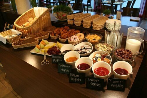 Garni Hotel Henn, Prenota Hotel Simmerath Eifel