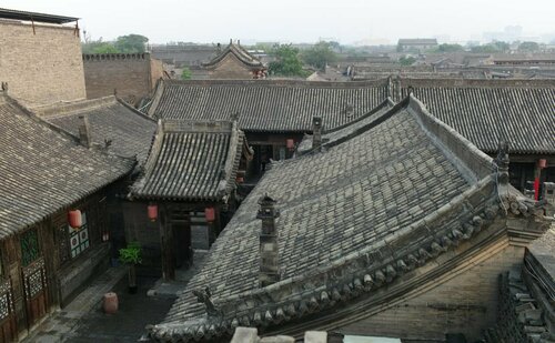 Pingyao Yide Hotel, จอง โรงแรม Pingyao Shanxi