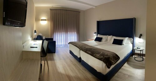 Hotel Maria Cristina, Забронировать Отель Бизнес-отели Толедо, рядом с Дворец Дипутасьон, 4* 5*