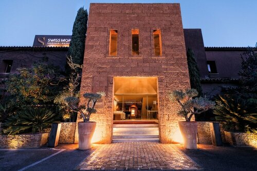 SWISS MORAIRA HOTEL, Забронировать Отель Отели Коста-де-Валенсии 4 звезды, 4*
