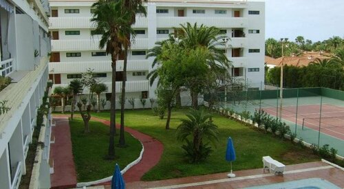 Teneguia, Prenota Hotel Playa del Inglés 