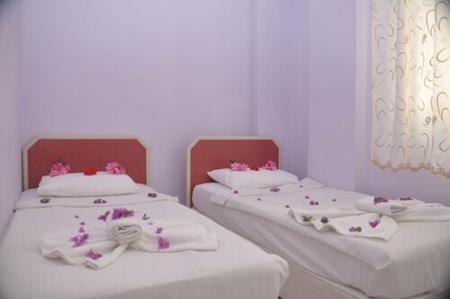 Sefabey Hotel, Забронировать Отель Алания Побережье Алании, рядом с Общественный пляж Алании