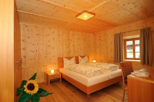 Huberhof, Забронировать Отель Отели Нац-Шавес 4 звезды, 4*