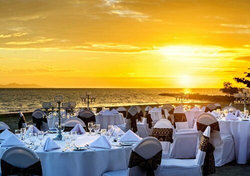 Sheraton Denarau Villas, Reserva ahora Hotel Nadi Viti Levu