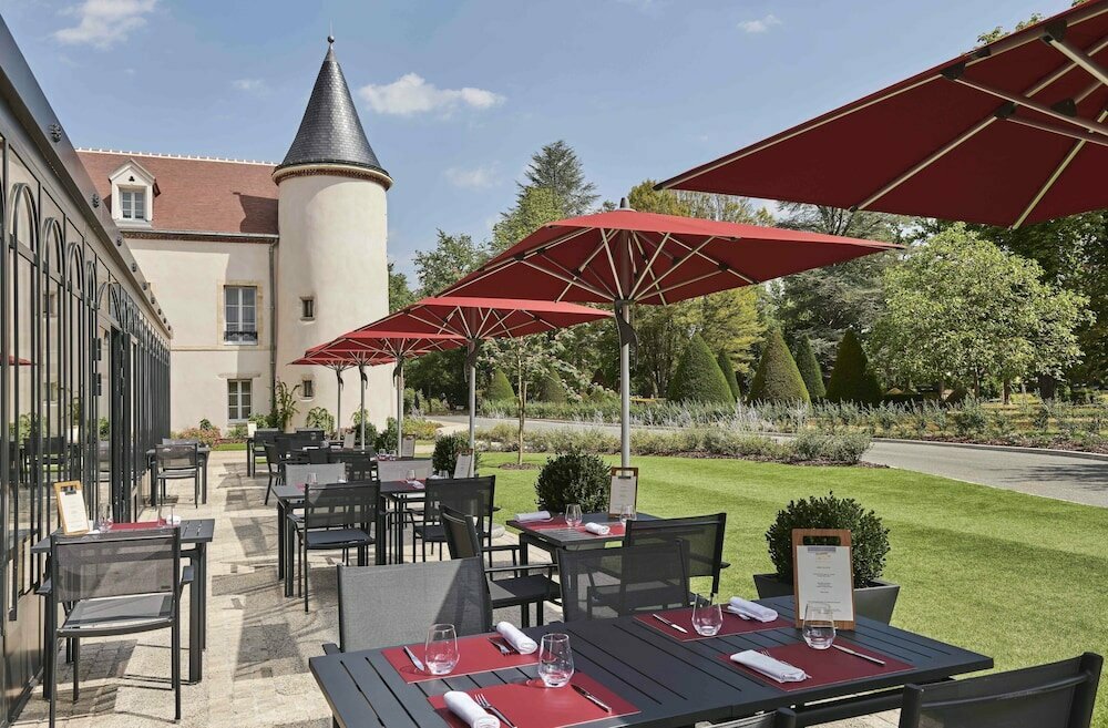 Chateau Saint-Jean