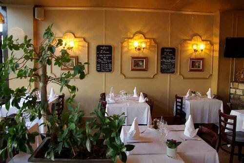 Le Ruisseau, Забронировать Отель Сен-Манде Val de Marne