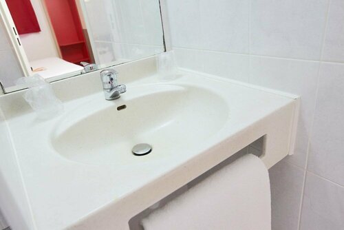 Premiere Classe Bordeaux Nord - Lac, Reserva ahora Hotel Hoteles en Aquitania con aparcamiento, Aparcamiento