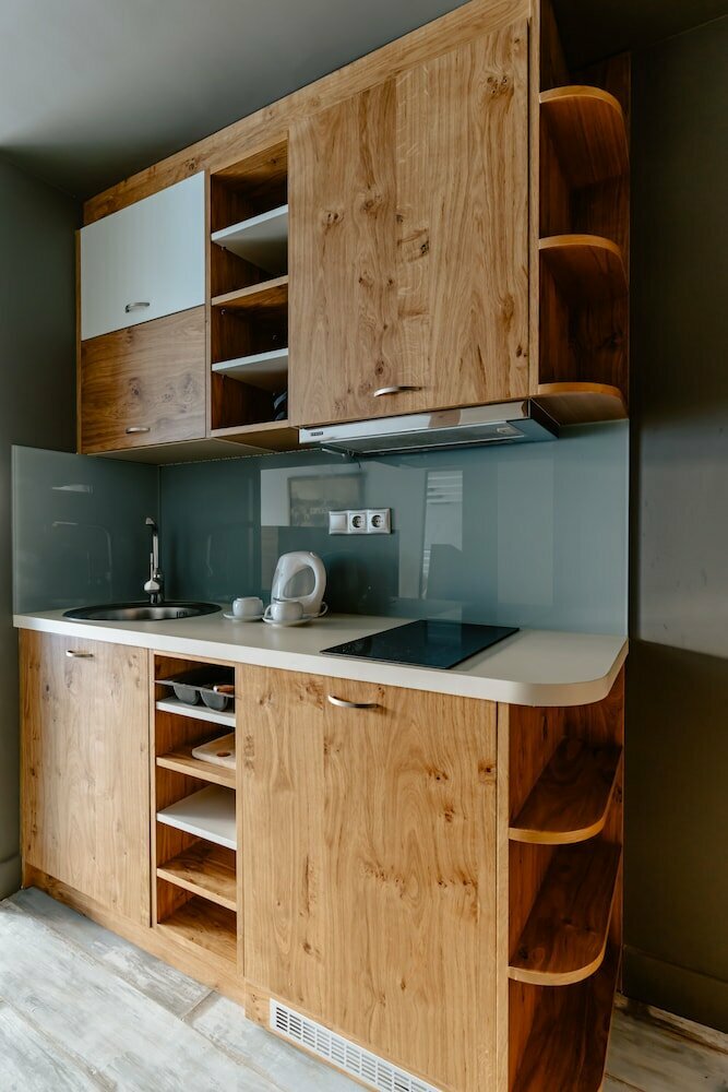 Palm Beach Apartments - Studio
