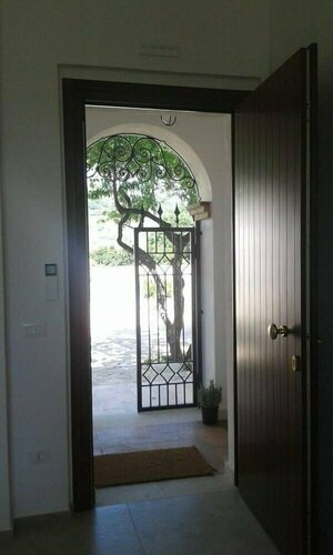 Villa Angiolina, Molise, Prenota Villa Guglionesi Molise