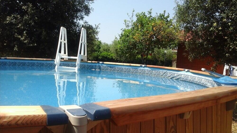B&b o Chalet