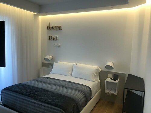 MYHOME 75 Premium Luxury B&B, Забронировать Отель «постель и завтрак» Пескара Побережье Абруццо, рядом с Железнодорожный вокзал Пескара