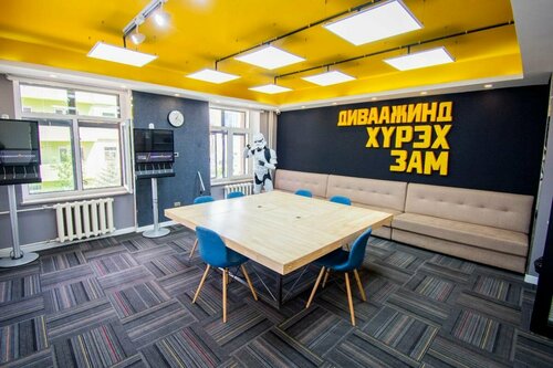 Mika Hotel, Забронировать Отель Sukhbaatar Улан-Батор