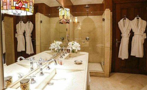 Hôtel particulier Le DOGE - Relais & Châteaux, Забронировать Отель СПА-отели Касабланки, рядом с Твин-Центр, SPA-услуги