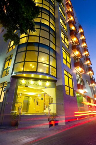 Mookai Suites, Rezervați Hotel Male 