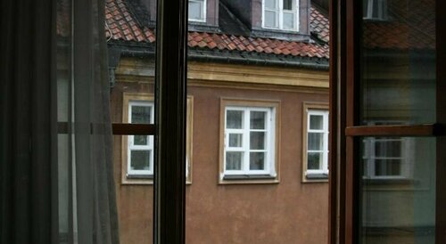 Duval Apartments, Réserver Appartement Śródmieście Varsovie