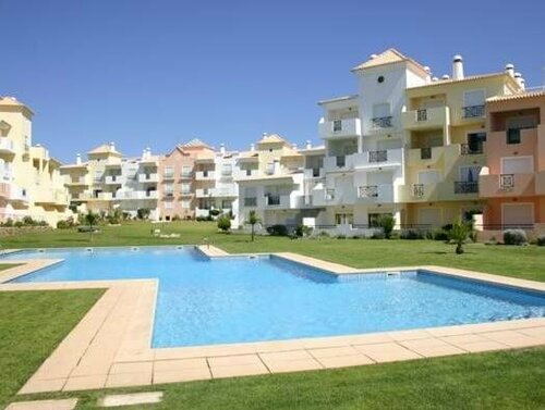 Jardins Santa Eulalia by Garvetur, Reserva ahora Apartamento Hoteles en Algarve con aparcamiento, Aparcamiento